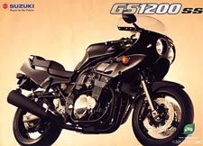 GS1200SS